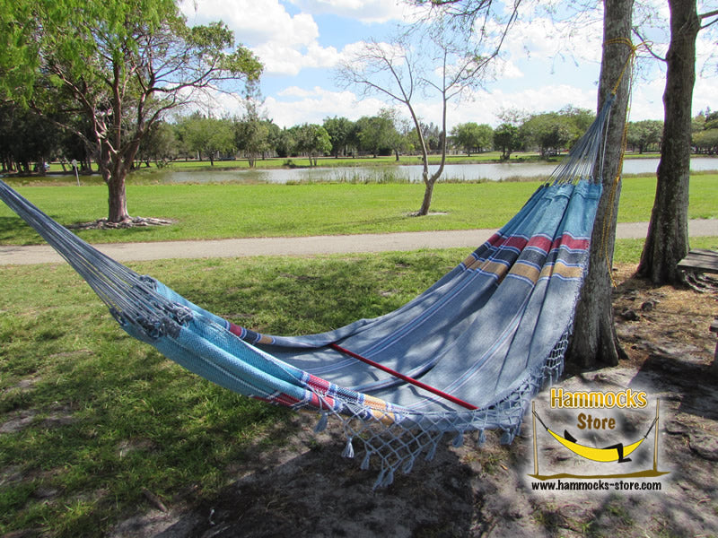 Hammock Margarita – Relaxation Inspired by Paradise